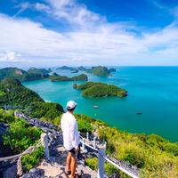 Отзыв от Игнат - Виза Destination Thailand
